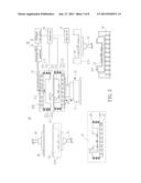 SHEET METAL MEMBER SHAPE FORMING SYSTEM AND METHOD diagram and image