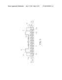 SHEET METAL MEMBER SHAPE FORMING SYSTEM AND METHOD diagram and image