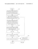 SHEET METAL MEMBER SHAPE FORMING SYSTEM AND METHOD diagram and image