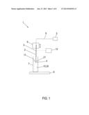 METHOD AND SYSTEM FOR DISCRIMINATING BULK LIQUID FROM FOAM AND RESIDUALS     OF THE BULK LIQUID diagram and image