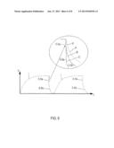 METHOD AND SYSTEM FOR DISCRIMINATING BULK LIQUID FROM FOAM AND RESIDUALS     OF THE BULK LIQUID diagram and image