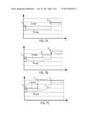 METHOD AND SYSTEM FOR DISCRIMINATING BULK LIQUID FROM FOAM AND RESIDUALS     OF THE BULK LIQUID diagram and image