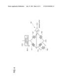 THERMAL FLOW RATE SENSOR diagram and image