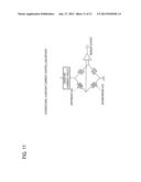 THERMAL FLOW RATE SENSOR diagram and image