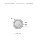 CAPACITIVE TRANSDUCER MANUFACTURING METHOD, AND MULTI-FUNCTION DEVICE diagram and image