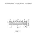 CAPACITIVE TRANSDUCER MANUFACTURING METHOD, AND MULTI-FUNCTION DEVICE diagram and image