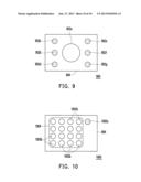 CAPACITIVE TRANSDUCER MANUFACTURING METHOD, AND MULTI-FUNCTION DEVICE diagram and image