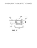 ACOUSTIC WAVE ACQUIRING APPARATUS diagram and image