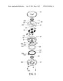 TORQUE SENSOR diagram and image