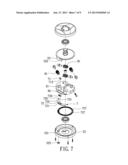 TORQUE SENSOR diagram and image