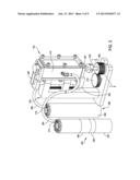 System for Mechanical Stimulation and Characterization of Biologic Samples diagram and image