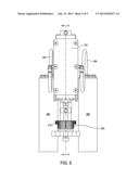 System for Mechanical Stimulation and Characterization of Biologic Samples diagram and image