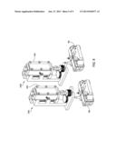 System for Mechanical Stimulation and Characterization of Biologic Samples diagram and image