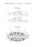 Roller Screw diagram and image