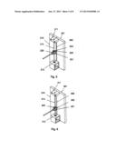 SELF LUBRICATING LINEAR MOTION GUIDED SCREW ASSEMBLY diagram and image