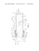 TELESCOPIC HANDLE FOR A HAND TOOL diagram and image