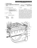 Table Saw Dust Cover diagram and image