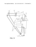 Table Saw Dust Cover diagram and image