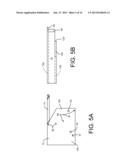 Power Tool Assembly With Integrated Tool Support Fixture diagram and image