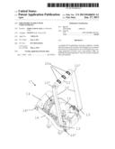 ERGONOMIC HANDLE WITH USER-INTERFACE diagram and image