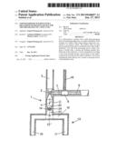 Coffee/Espresso Machine with a Milk Froth Generating Device for the     Preparation of Cappuccino diagram and image