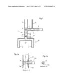 Coffee/Espresso Machine with a Milk Froth Generating Device for the     Preparation of Cappuccino diagram and image