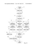 AUTOMATIC DISTRIBUTOR FOR JUICES EXTRACTED FROM FRESH FRUIT diagram and image