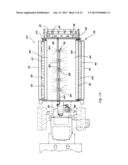 Bale Wrapping System And Method For A Plant Material Compactor diagram and image