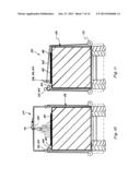 Bale Wrapping System And Method For A Plant Material Compactor diagram and image