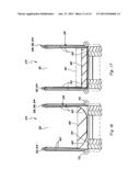 Bale Wrapping System And Method For A Plant Material Compactor diagram and image