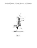 Bale Wrapping System And Method For A Plant Material Compactor diagram and image