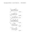 ENCODER DEVICE FOR USING A MAGNETIC SENSOR ARRANGEMENT AND BEARING UNIT     COMPRISING THE SAME diagram and image