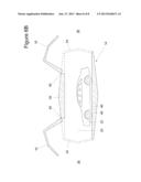 TRANSIT VEHICLE FOR FERRYING ROADWAY VEHICLES, PASSENGERS, CARGO AND     COMMUTERS diagram and image