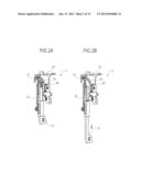 BUTTONHOLE SWITCH MECHANISM diagram and image