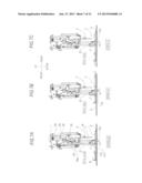 BUTTONHOLE SWITCH MECHANISM diagram and image