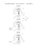 BUTTONHOLE SWITCH MECHANISM diagram and image