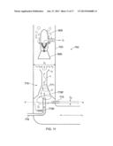 GAS LIFT PUMP APPARATUS WITH ULTRASONIC ENERGY GENERATOR AND METHOD diagram and image