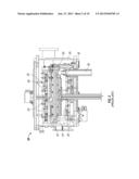 VAPOR FLOW CONTROL APPARATUS FOR ATOMIC LAYER DEPOSITION diagram and image