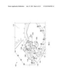 VAPOR FLOW CONTROL APPARATUS FOR ATOMIC LAYER DEPOSITION diagram and image