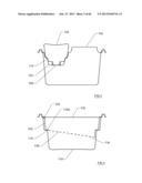 CAGE COVER WITH FILTER, SHIELD AND NOZZLE RECEPTACLE diagram and image