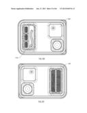 CAGE COVER WITH FILTER, SHIELD AND NOZZLE RECEPTACLE diagram and image