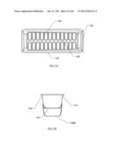 CAGE COVER WITH FILTER, SHIELD AND NOZZLE RECEPTACLE diagram and image