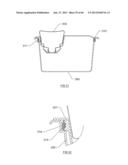 CAGE COVER WITH FILTER, SHIELD AND NOZZLE RECEPTACLE diagram and image