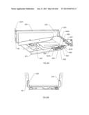 CAGE COVER WITH FILTER, SHIELD AND NOZZLE RECEPTACLE diagram and image