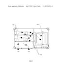 CAGE COVER WITH FILTER, SHIELD AND NOZZLE RECEPTACLE diagram and image