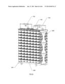 CAGE COVER WITH FILTER, SHIELD AND NOZZLE RECEPTACLE diagram and image