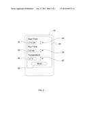 TIMER ACTIVATED VEHICLE STARTER diagram and image