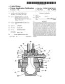 ENGINE AND ENGINE OPERATING MACHINE INCLUDING THE SAME diagram and image