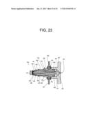 ENGINE AND ENGINE OPERATING MACHINE INCLUDING THE SAME diagram and image