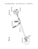 ENGINE AND ENGINE OPERATING MACHINE INCLUDING THE SAME diagram and image